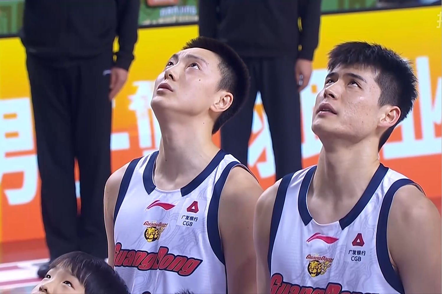 开云体育官方入口-CBA：胡明轩14分三连胜，徐杰单项最高，郭昊文空砍20分
