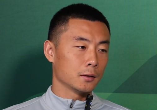 开云体育官方网站-李磊：除非国安不需要我了，我才会考虑其他俱乐部